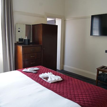 Hotel Queanbeyan Canberra Εξωτερικό φωτογραφία