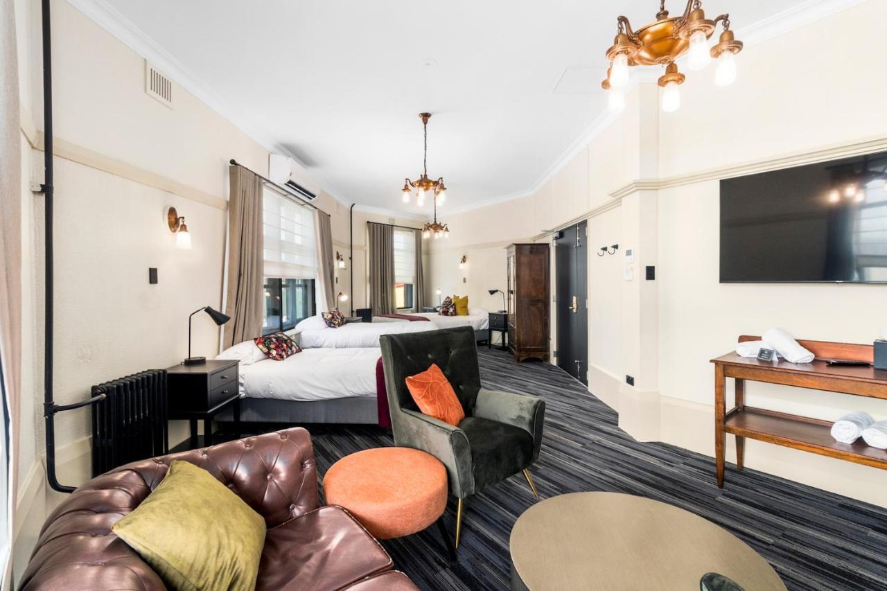Hotel Queanbeyan Canberra Εξωτερικό φωτογραφία