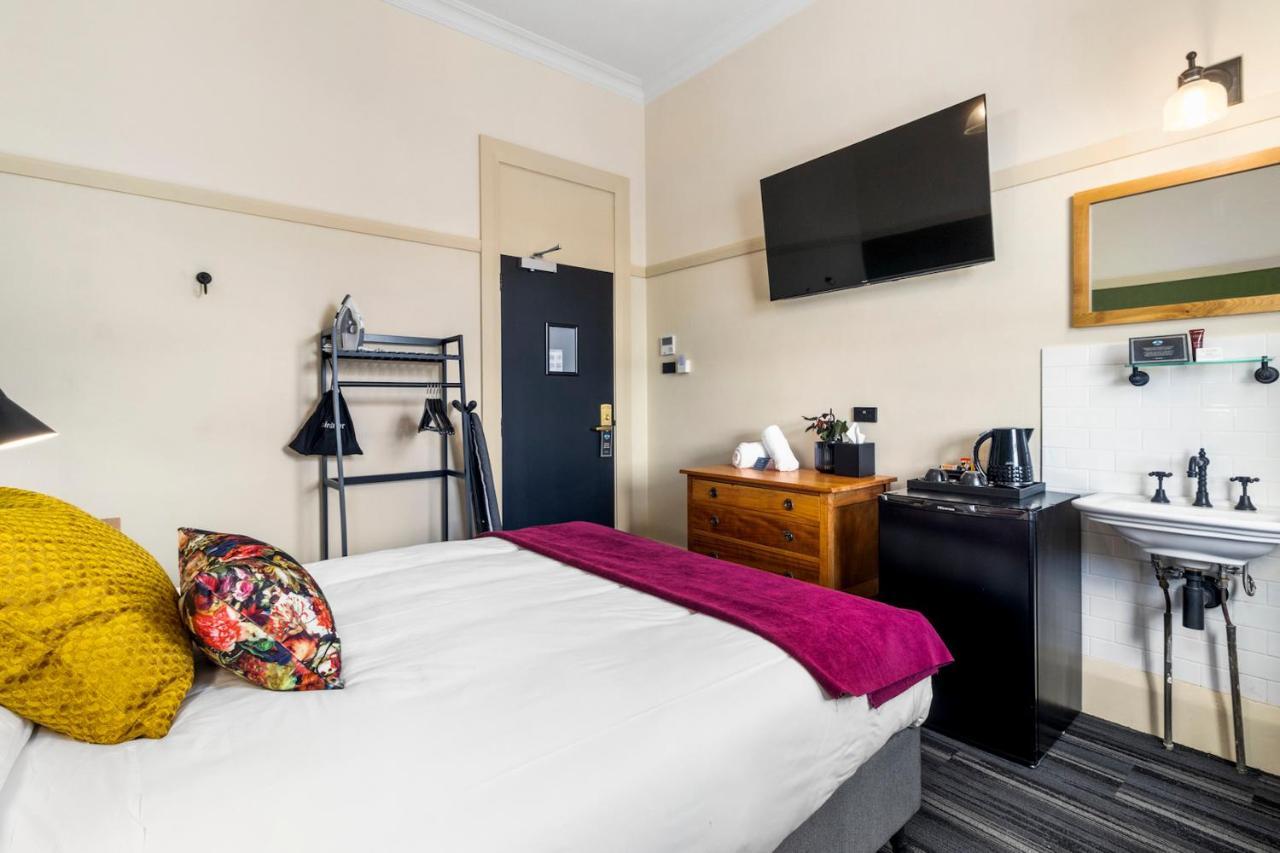 Hotel Queanbeyan Canberra Εξωτερικό φωτογραφία
