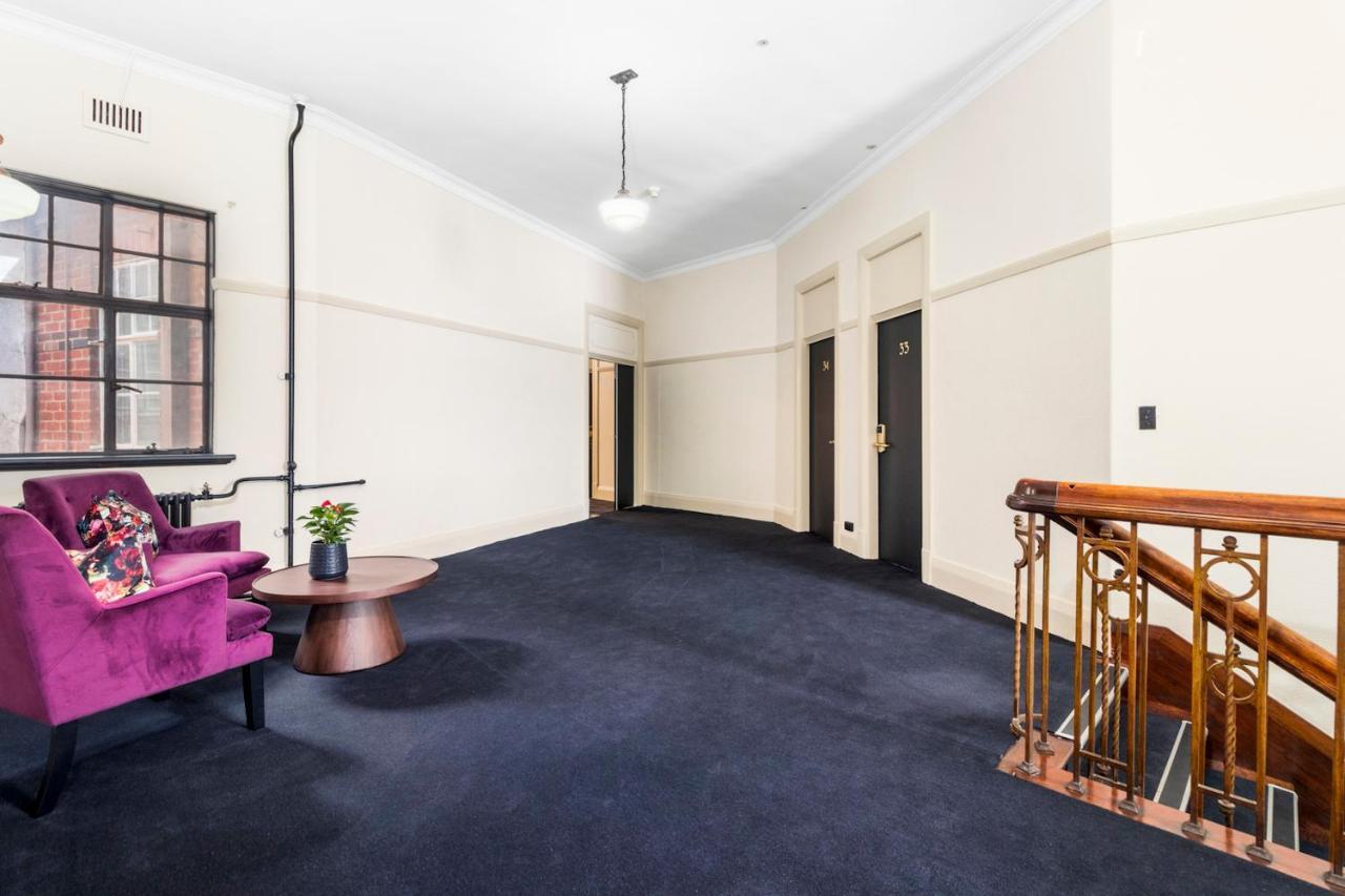 Hotel Queanbeyan Canberra Εξωτερικό φωτογραφία