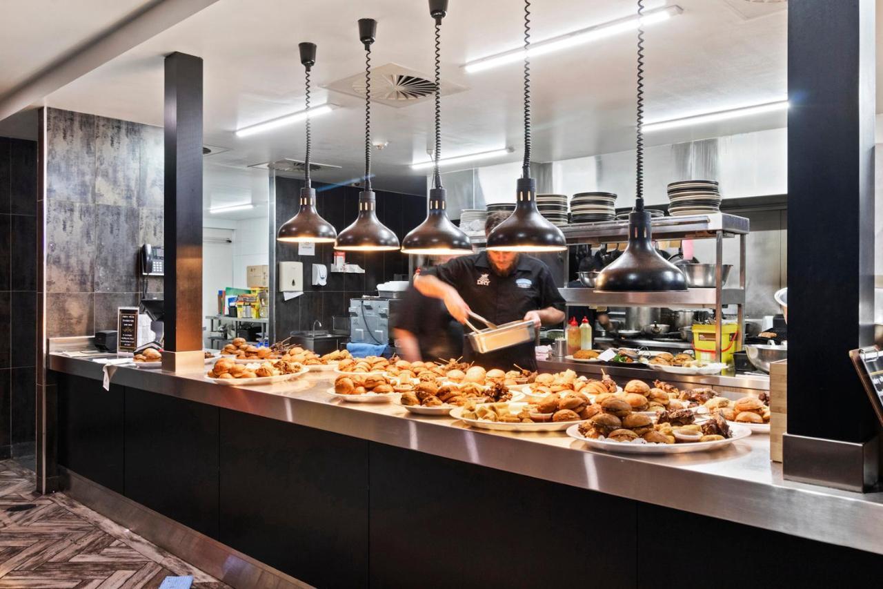 Hotel Queanbeyan Canberra Εξωτερικό φωτογραφία