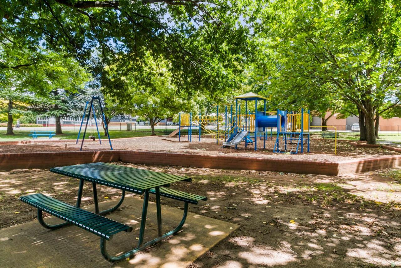 Hotel Queanbeyan Canberra Εξωτερικό φωτογραφία