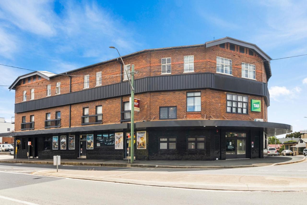 Hotel Queanbeyan Canberra Εξωτερικό φωτογραφία