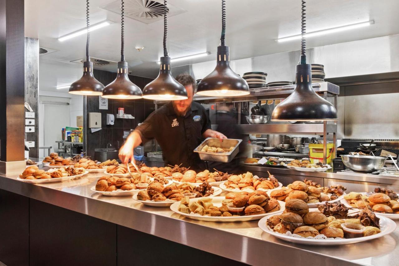Hotel Queanbeyan Canberra Εξωτερικό φωτογραφία