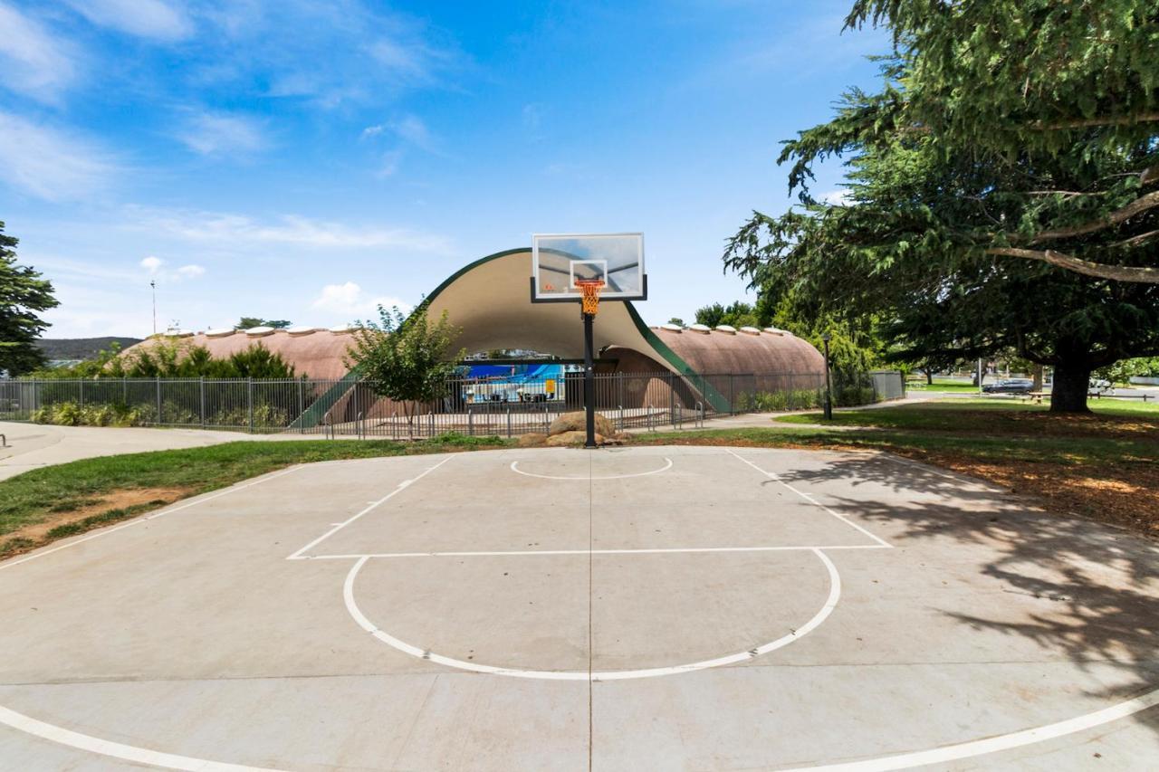 Hotel Queanbeyan Canberra Εξωτερικό φωτογραφία