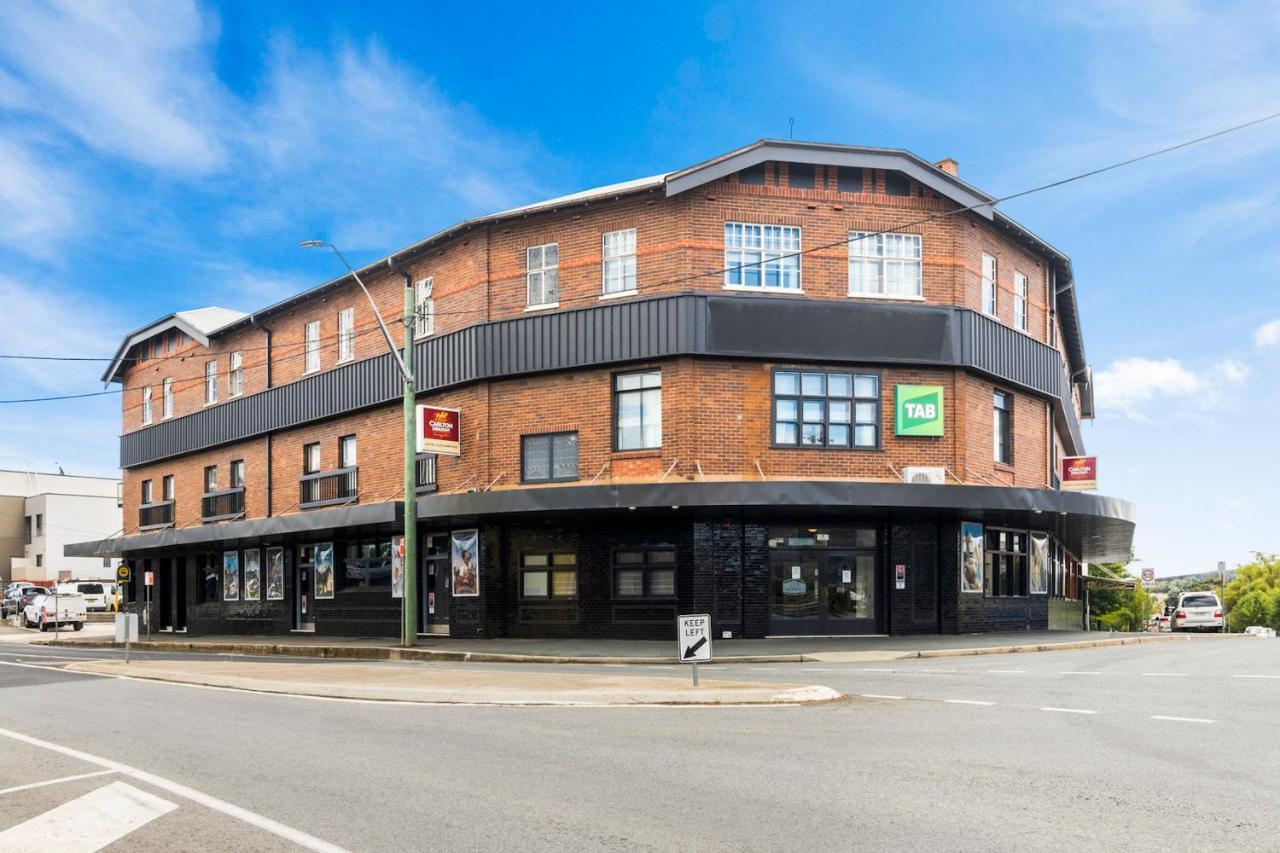 Hotel Queanbeyan Canberra Εξωτερικό φωτογραφία