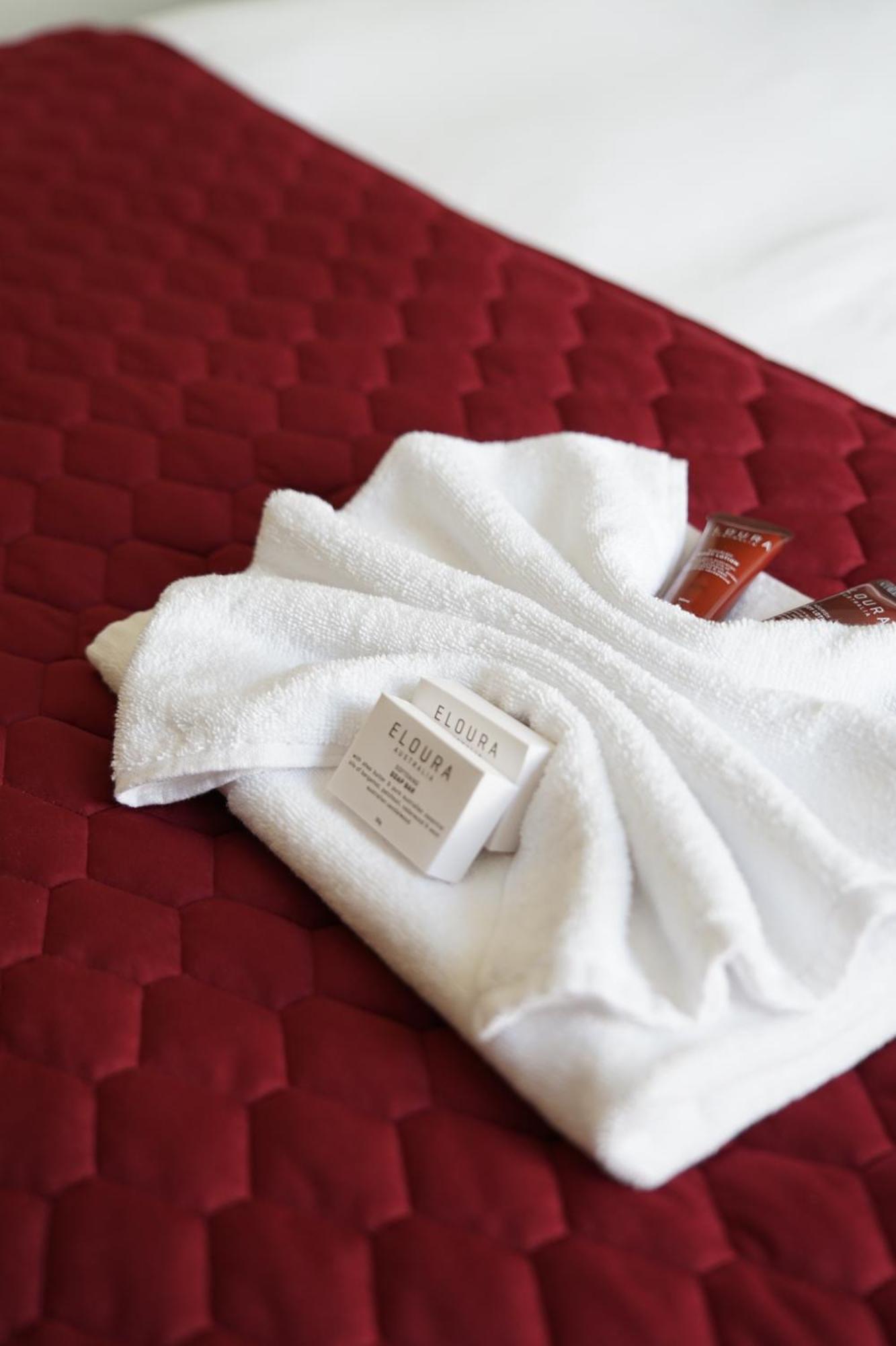 Hotel Queanbeyan Canberra Εξωτερικό φωτογραφία