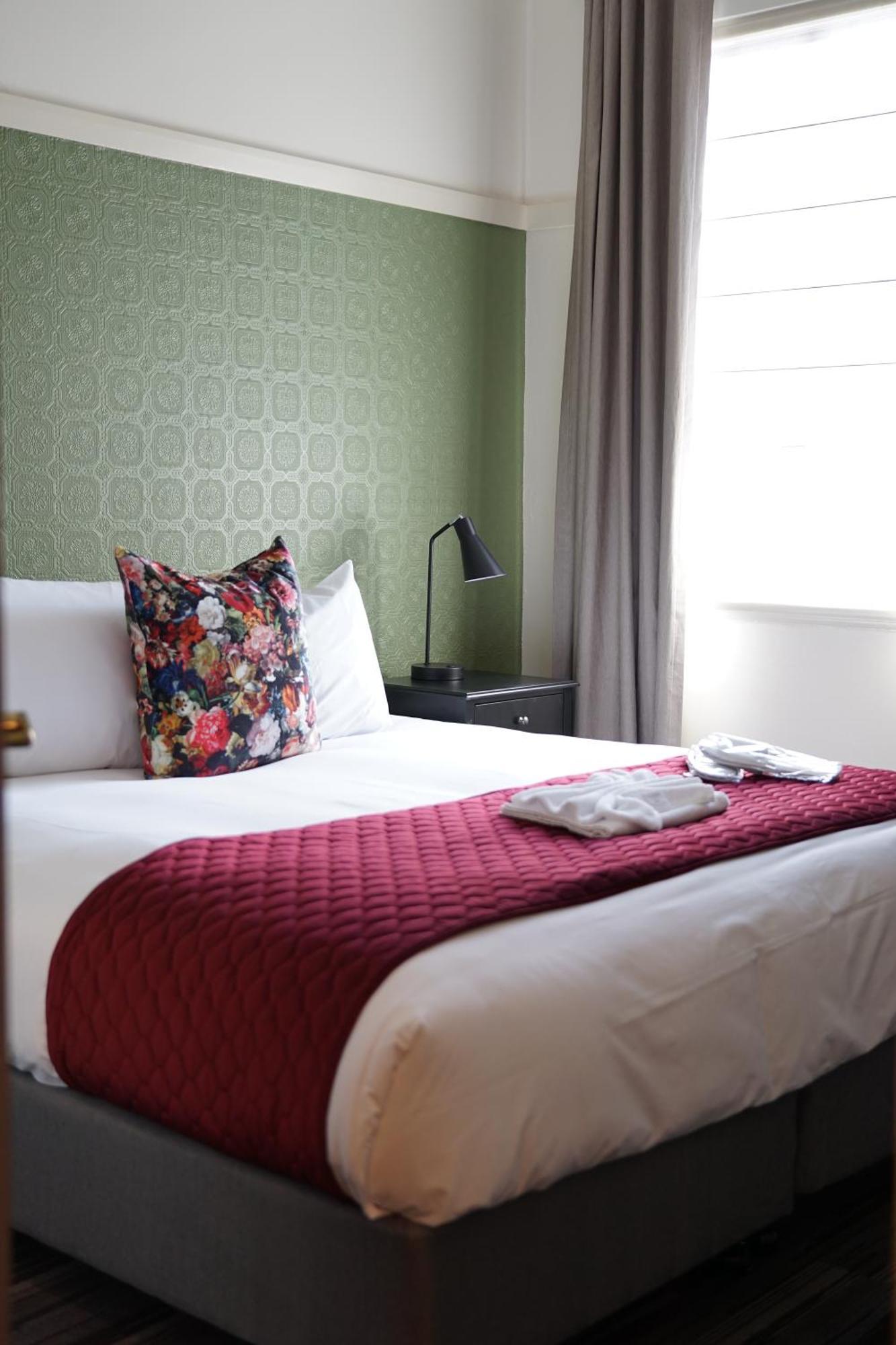 Hotel Queanbeyan Canberra Εξωτερικό φωτογραφία