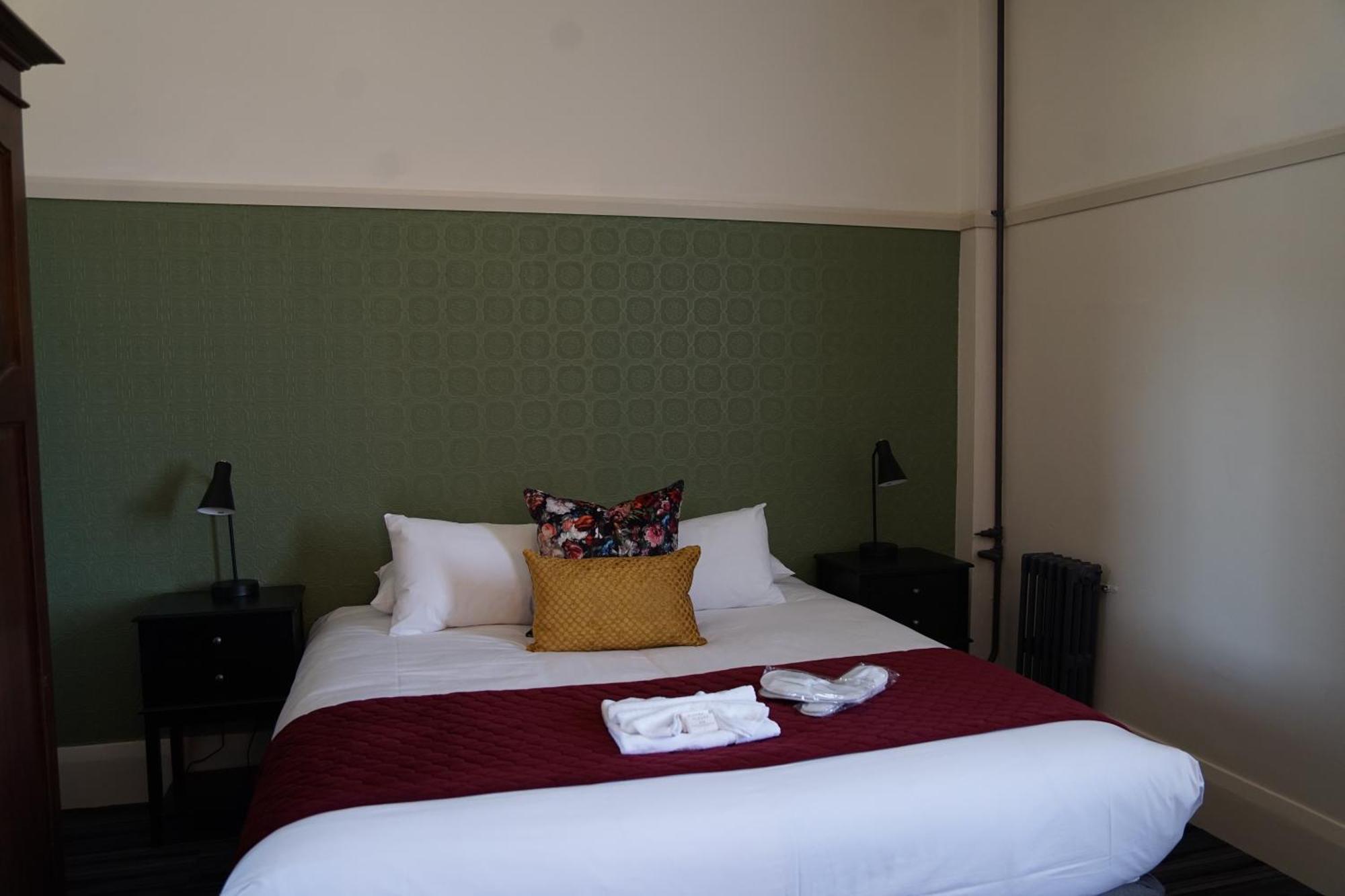 Hotel Queanbeyan Canberra Εξωτερικό φωτογραφία